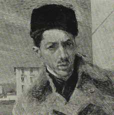 Boccioni Umberto